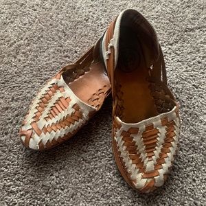 Inkkas Huarache Shoes